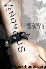 Venomous by Christopher Krovatin