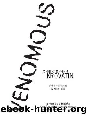 Venomous by Venomous