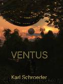 Ventus by Karl Schroeder