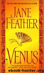 Venus (v-8) by Jane Feather