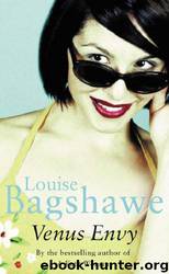 Venus Envy by Louise Bagshawe