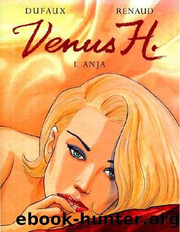 Venus H. 01 by Unknown