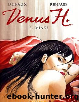 Venus H. 02 by Unknown