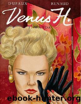 Venus H. 03 by Unknown