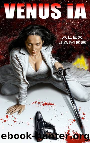 Venus IA by Alex James