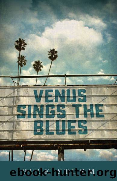 Venus Sings the Blues by Buck Storm