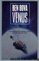 Venus by Ben Bova