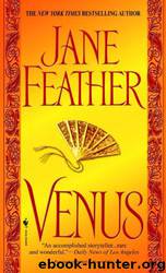 Venus by Jane Feather