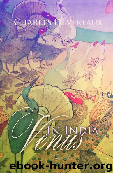 Venus in India by Charles Devereaux
