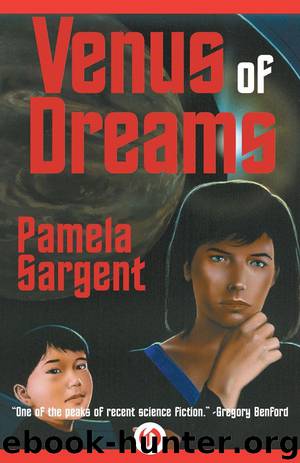 Venus of Dreams by Pamela Sargent