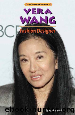 Vera Wang by Richard Worth