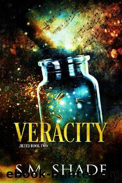 Veracity (Jilted Book 2) by S.M. Shade