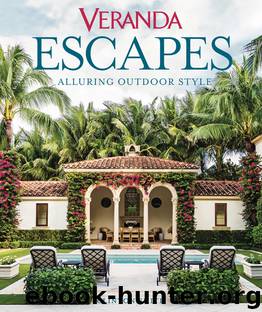 Veranda Escapes by Clinton Smith