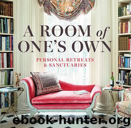 Veranda a Room of One's Own by Kathryn O'Shea-Evans