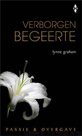Verborgen begeerte by Lynne Graham