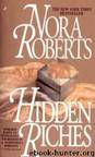 Verborgen rijkdommen by Nora Roberts