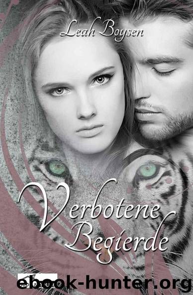Verbotene Begierde (German Edition) by Boysen Leah