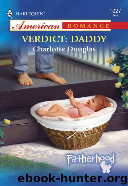 Verdict: Daddy by Charlotte Douglas