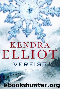 Vereist (German Edition) by Elliot Kendra