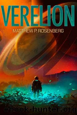 Verelion by Matthew Rosenberg