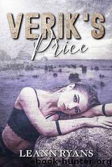 Verik's Price by Leann Ryans