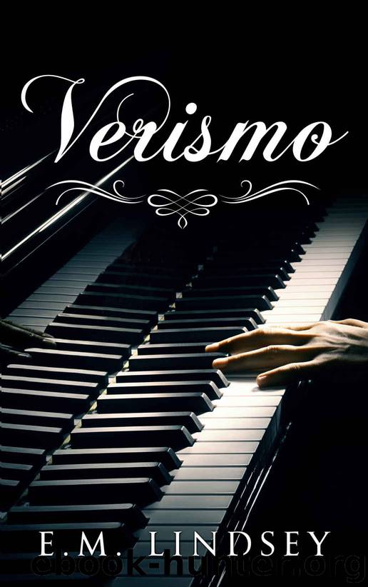 Verismo by Lindsey E.M