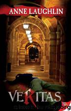 Veritas by Anne Laughlin