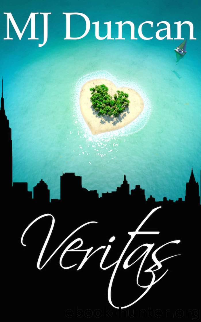 Veritas by Duncan MJ