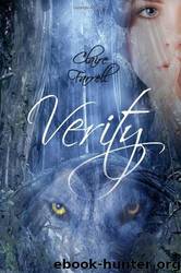 Verity by Farrell Claire