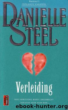 Verleiding by Danielle Steel