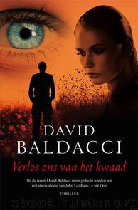 Verlos ons van het kwaad by David Baldacci