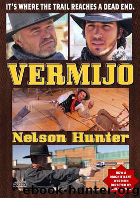 Vermijo by Nelson Hunter