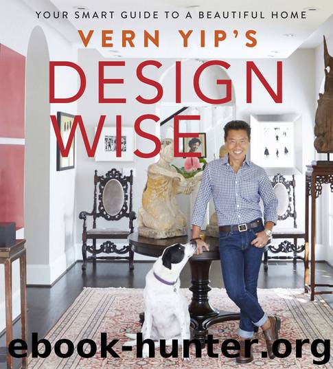 Vern Yip's Design Wise by Vern Yip