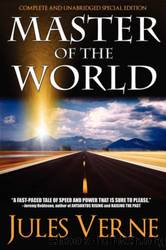 Verne, Jules - Master of the World by Verne Jules
