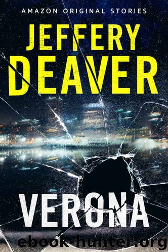 Verona by Deaver Jeffery