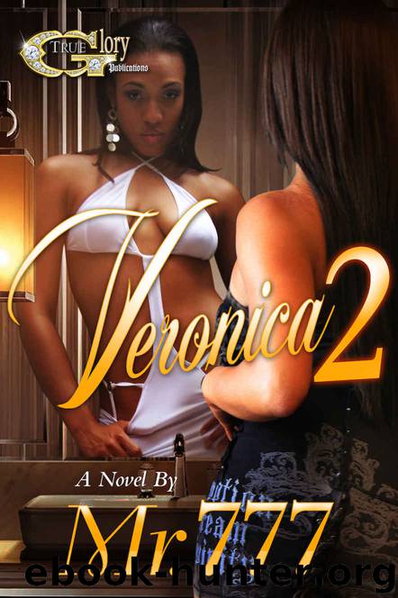 Veronica 2 by Mr. 777