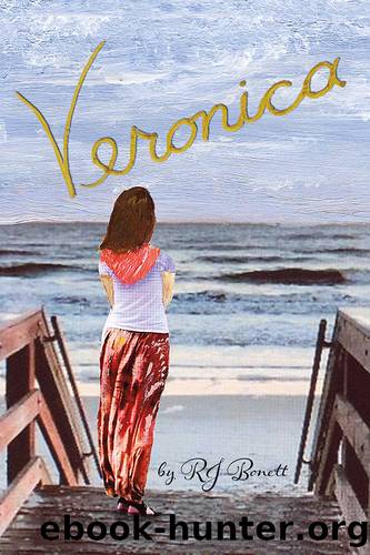 Veronica by R. J. Bonett