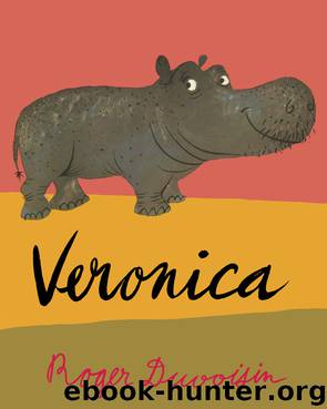 Veronica by Roger Duvoisin
