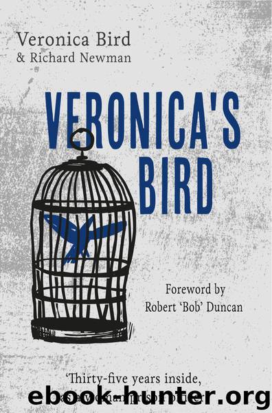 Veronica's Bird by Veronica Bird