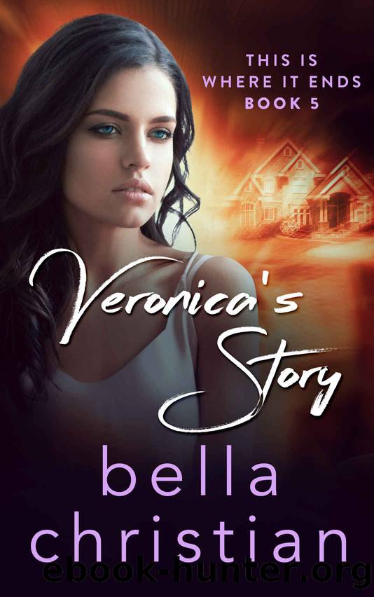 Veronica's Story by Bella Christian
