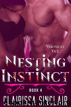 Veronica's Vice by Clairissa SinClair