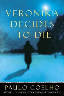 Veronika Decides to Die by Coelho Paulo