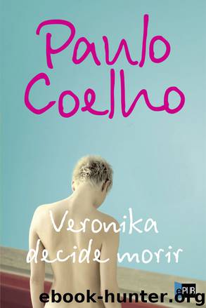 Veronika decide morir by Paulo Coelho