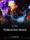 Versatile Mage c1-2021 by Chaos