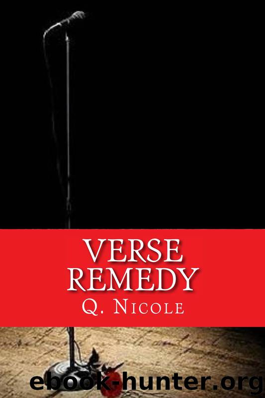 Verse Remedy by Q. Nicole
