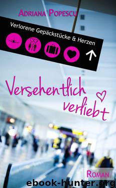 Versehentlich verliebt (German Edition) by Popescu Adriana