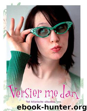 Versier me dan by Jill Mansell