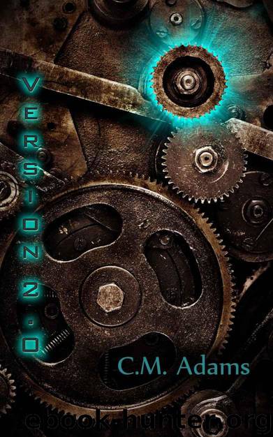 Version 2.0 by Adams C.M