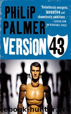 Version 43 by Philip Palmer