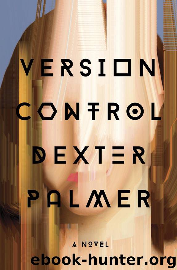Version Control by Palmer Dexter